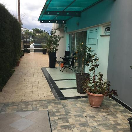 Livadia Studio Paphos Exteriér fotografie