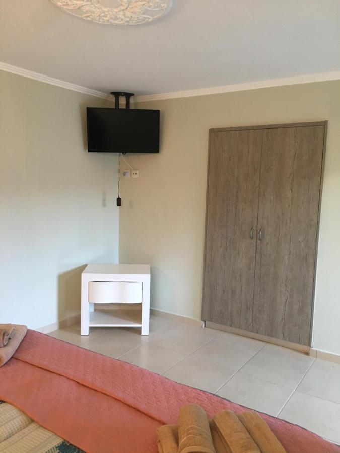 Livadia Studio Paphos Exteriér fotografie