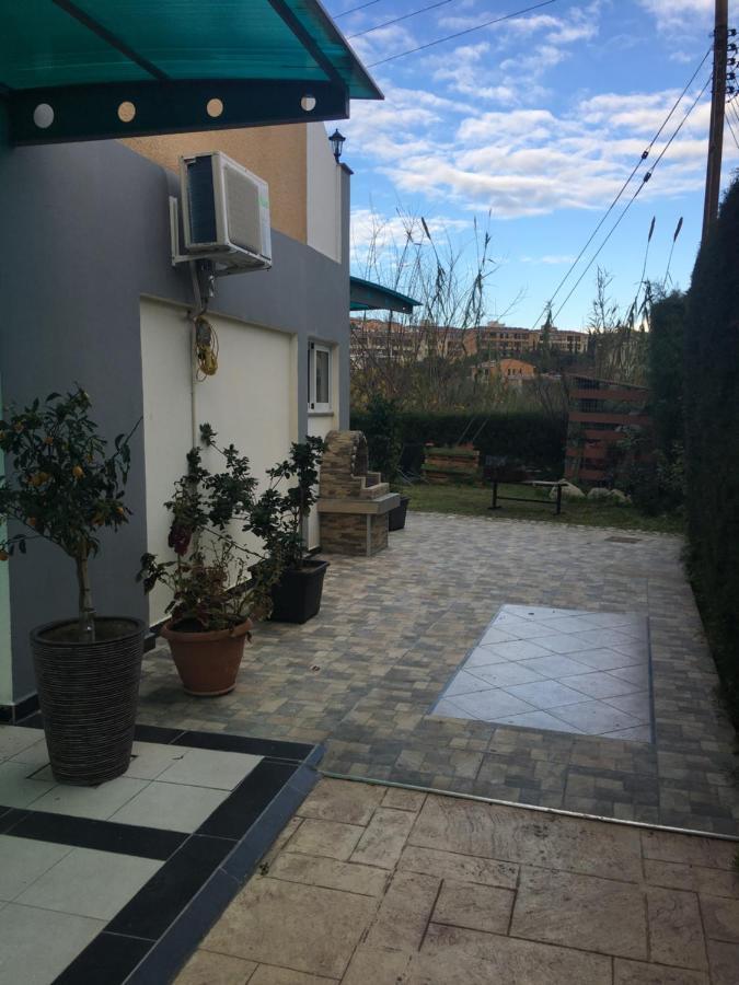 Livadia Studio Paphos Exteriér fotografie