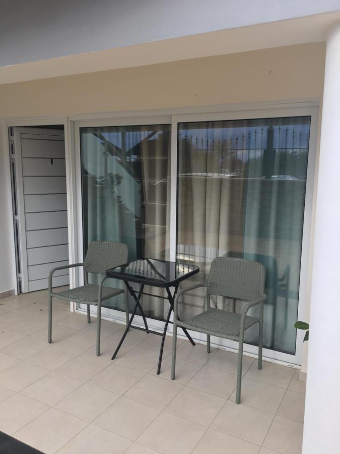 Livadia Studio Paphos Exteriér fotografie