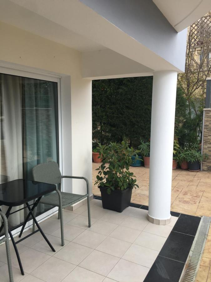 Livadia Studio Paphos Exteriér fotografie