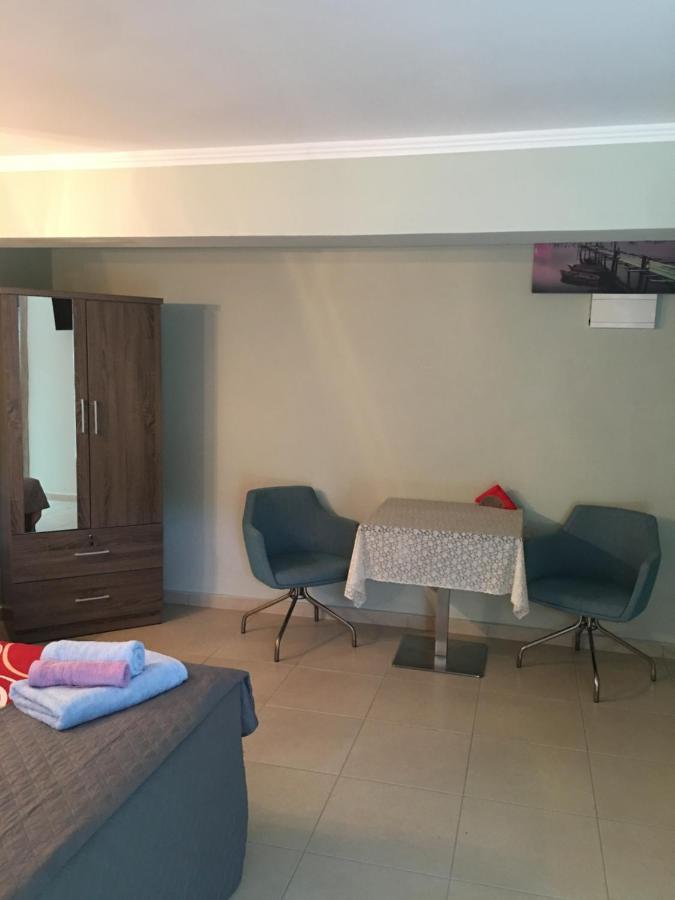Livadia Studio Paphos Exteriér fotografie
