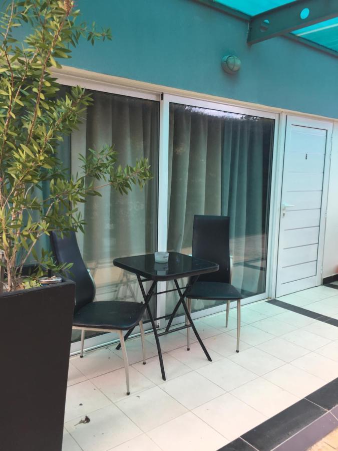 Livadia Studio Paphos Exteriér fotografie